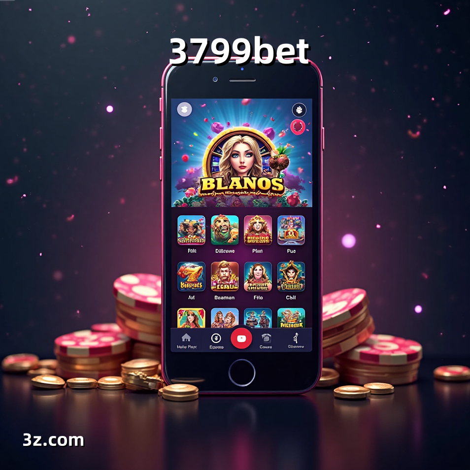 3799bet Cassino Online